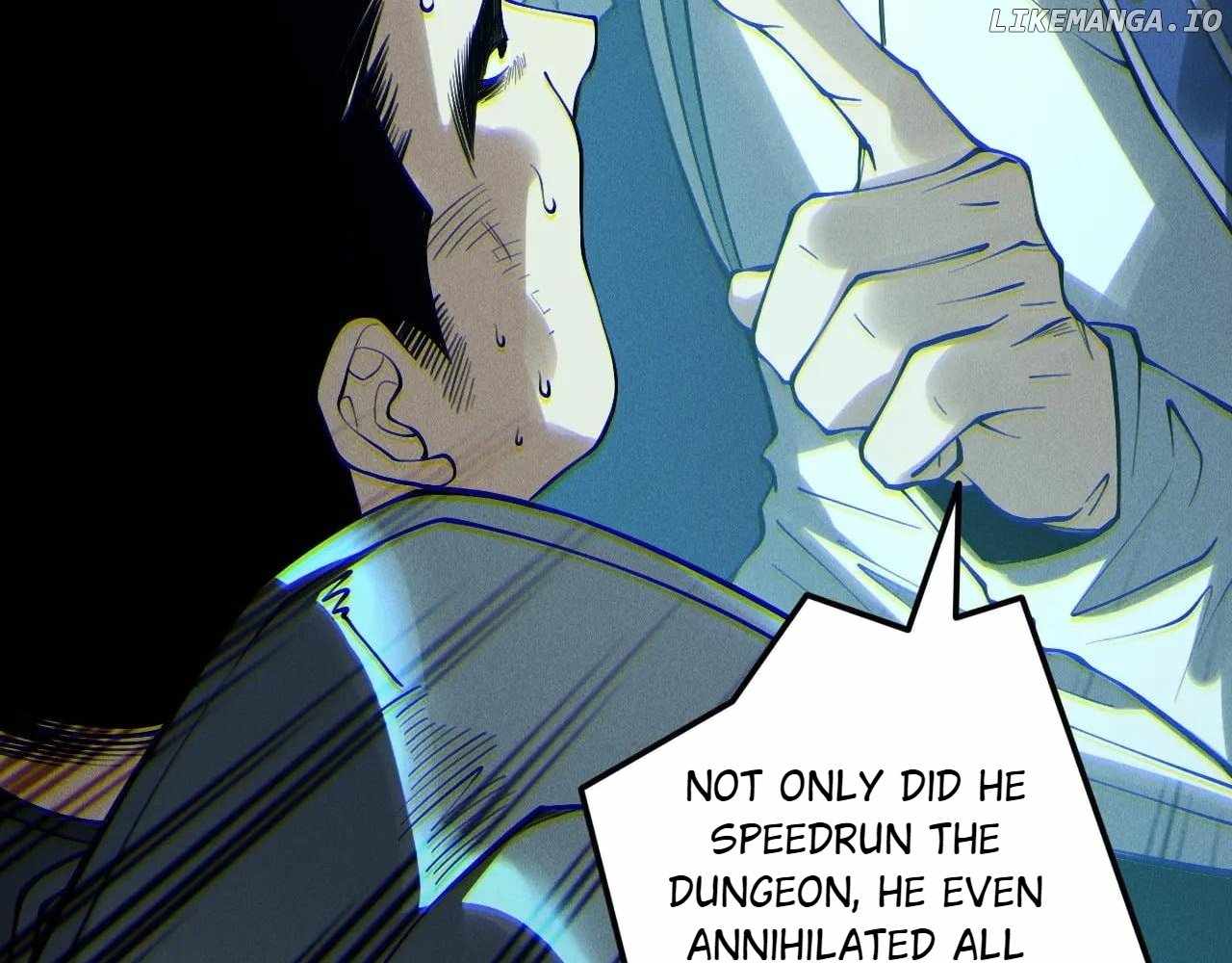 Catastrophic Necromancer Chapter 189 74